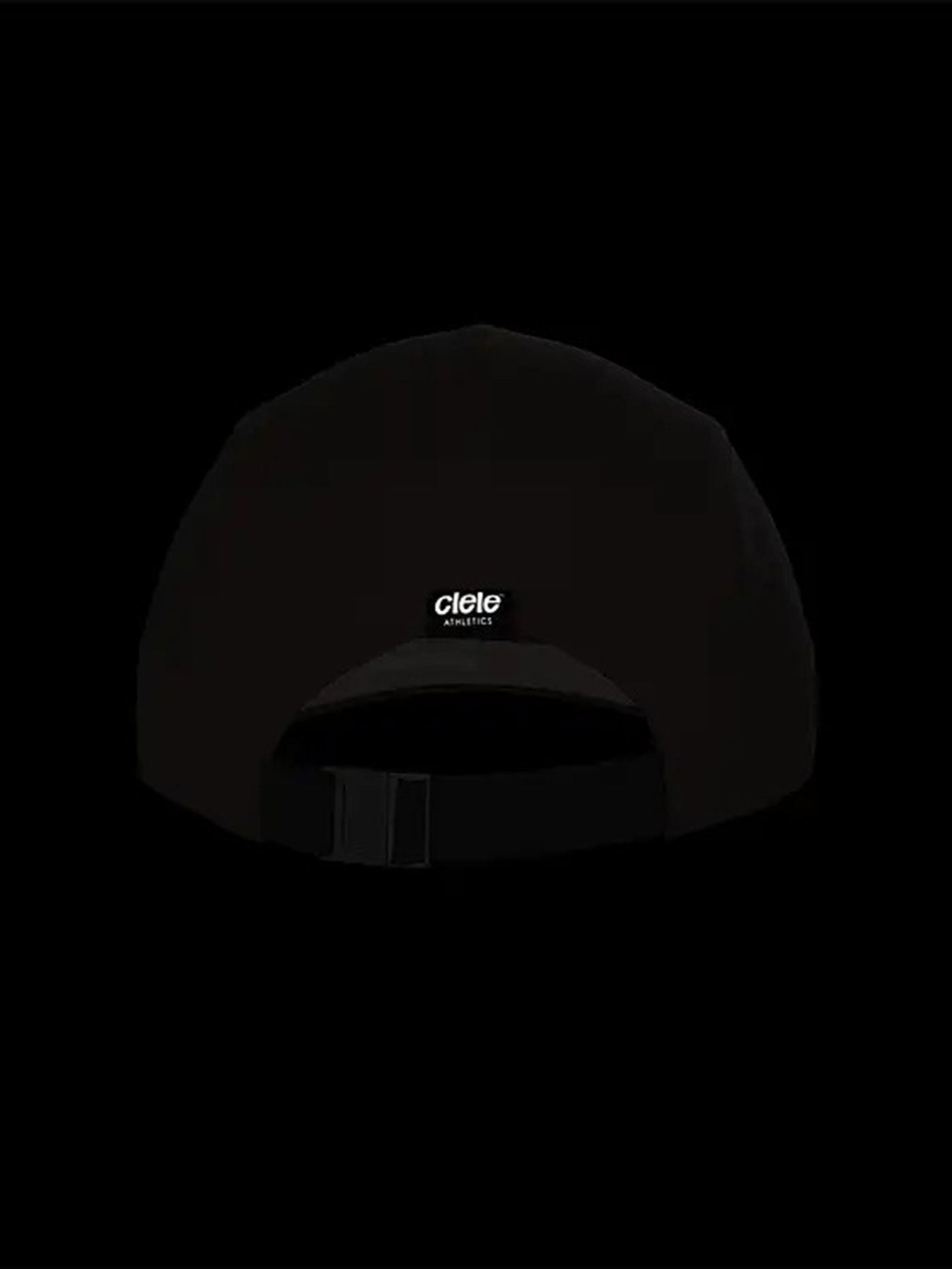 Ciele GOCap SC Standard Large Ringwald Five Pannel Strapback Hat