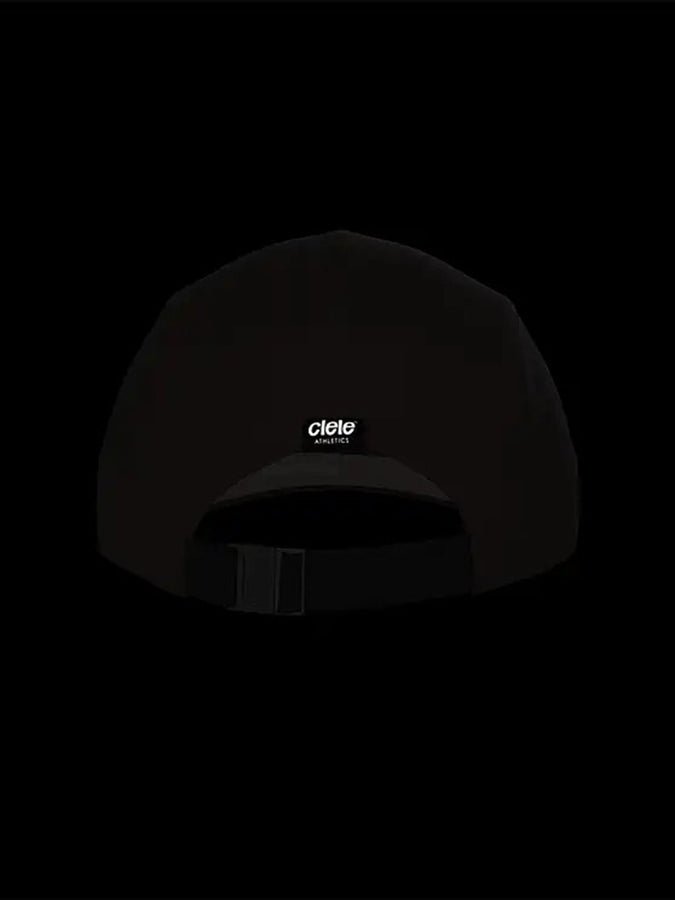 Ciele GOCap SC Standard Large Ringwald Five Pannel Strapback Hat | RINGWALD