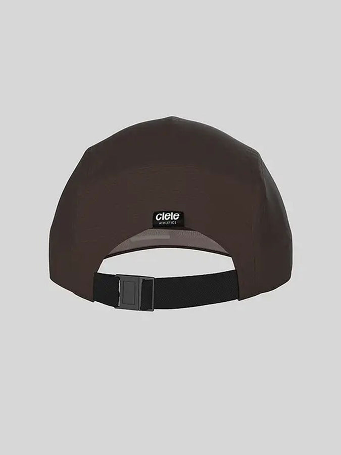 Ciele GOCap SC Standard Large Ringwald Five Pannel Strapback Hat | RINGWALD