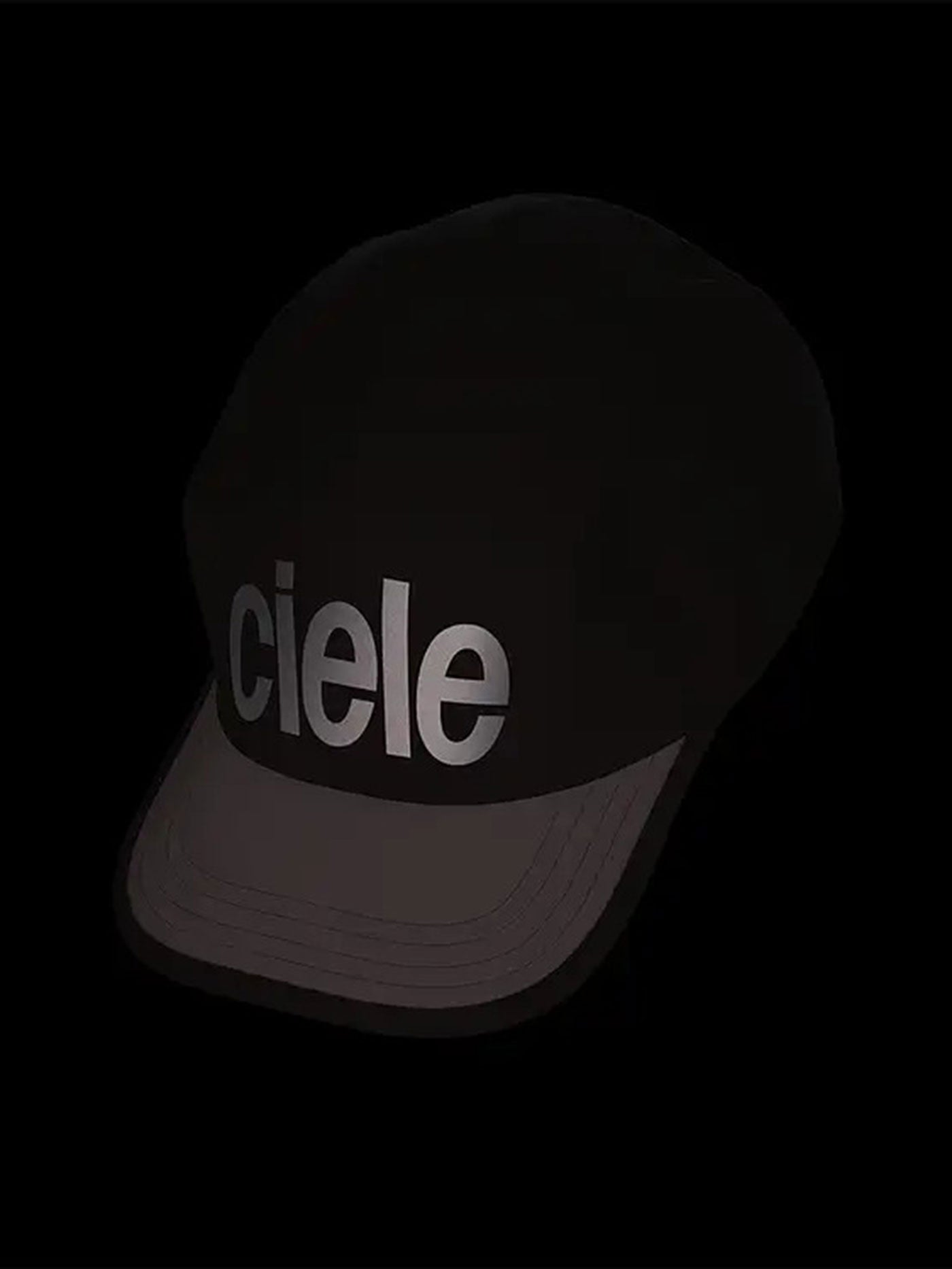 Ciele GOCap SC Standard Large Ringwald Five Pannel Strapback Hat