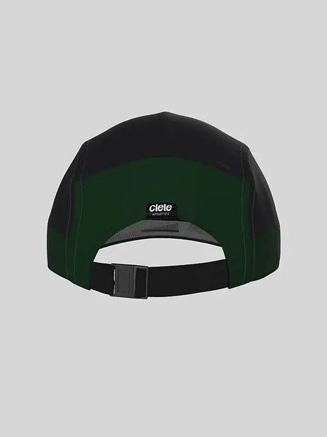 Ciele GOCap SC Standard Large Darkwood Five Pannel Strapback Hat | DARKWOOD