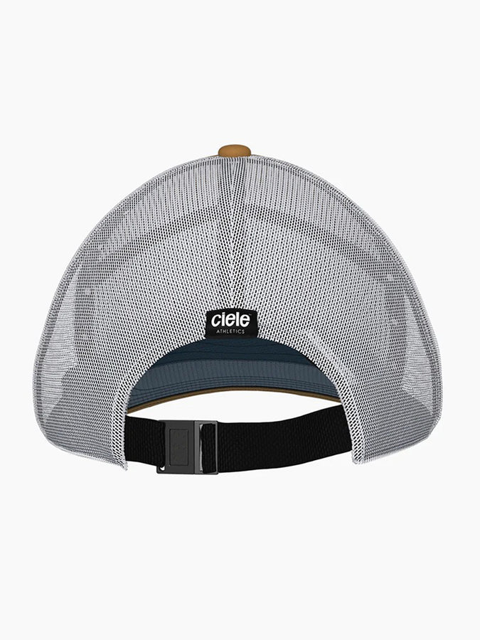 Ciele TRKCap SC Athletics/Bar Kitts Trucker Hat | KITTS