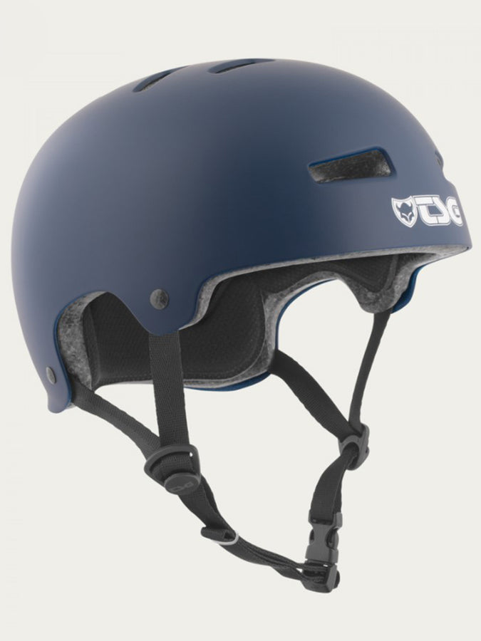 TSG Evolution Helmet | SATIN BLUE