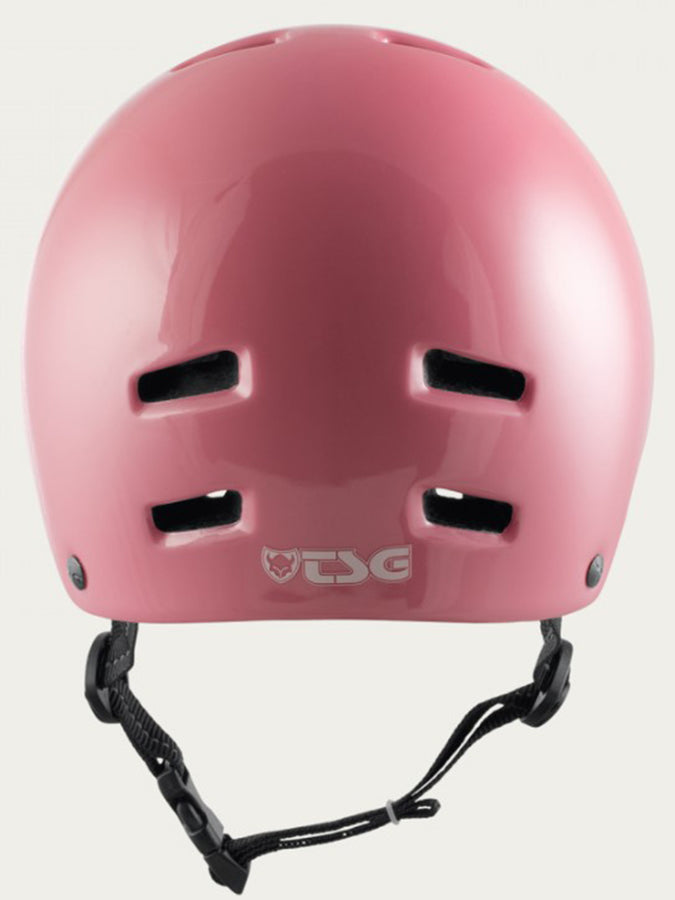 TSG Nipper Mini Helmet | GLOSS BABY PINK (180)