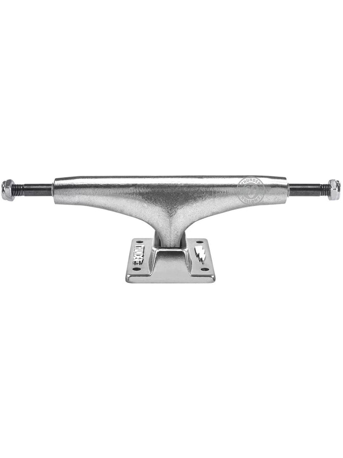 Polished Hollow Light Trucks
