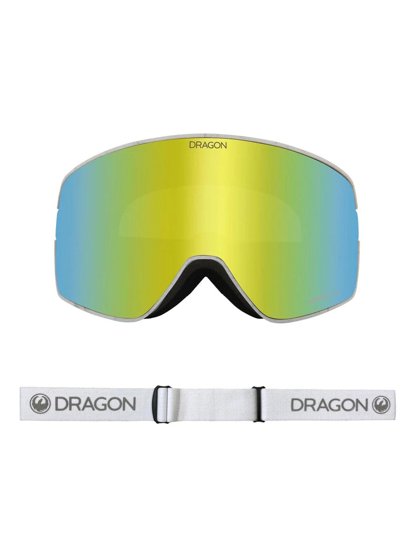 Dragon NFX2  Snowboard Goggle 2023