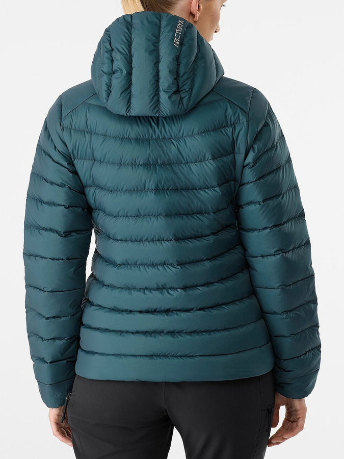 Arcteryx Cerium Hooded Snowboard Jacket 2023 | LABYRINTH