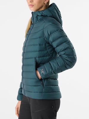 Arcteryx Cerium Hooded Snowboard Jacket 2023
