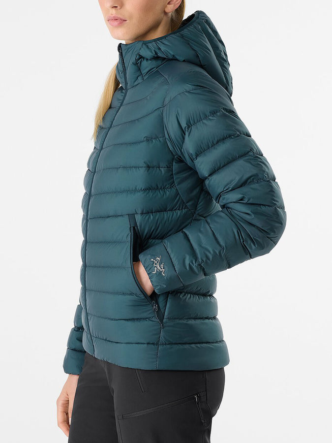 Arcteryx Cerium Hooded Snowboard Jacket 2023 | LABYRINTH