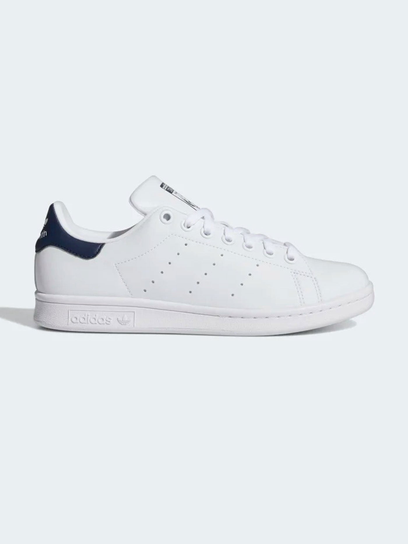 Adidas Stan Smith FTWWHT/CONAVY/FTWWHT Shoes