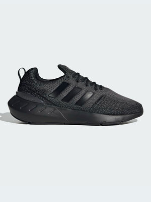Adidas Fall 2022 Swift Run 22 Core Black Shoes