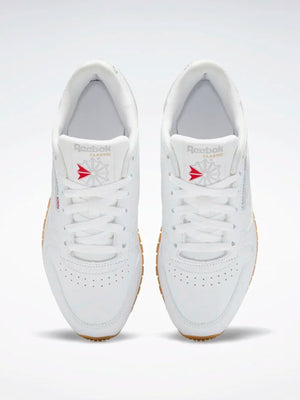 Reebok Summer 2022 Classic Leather Shoes