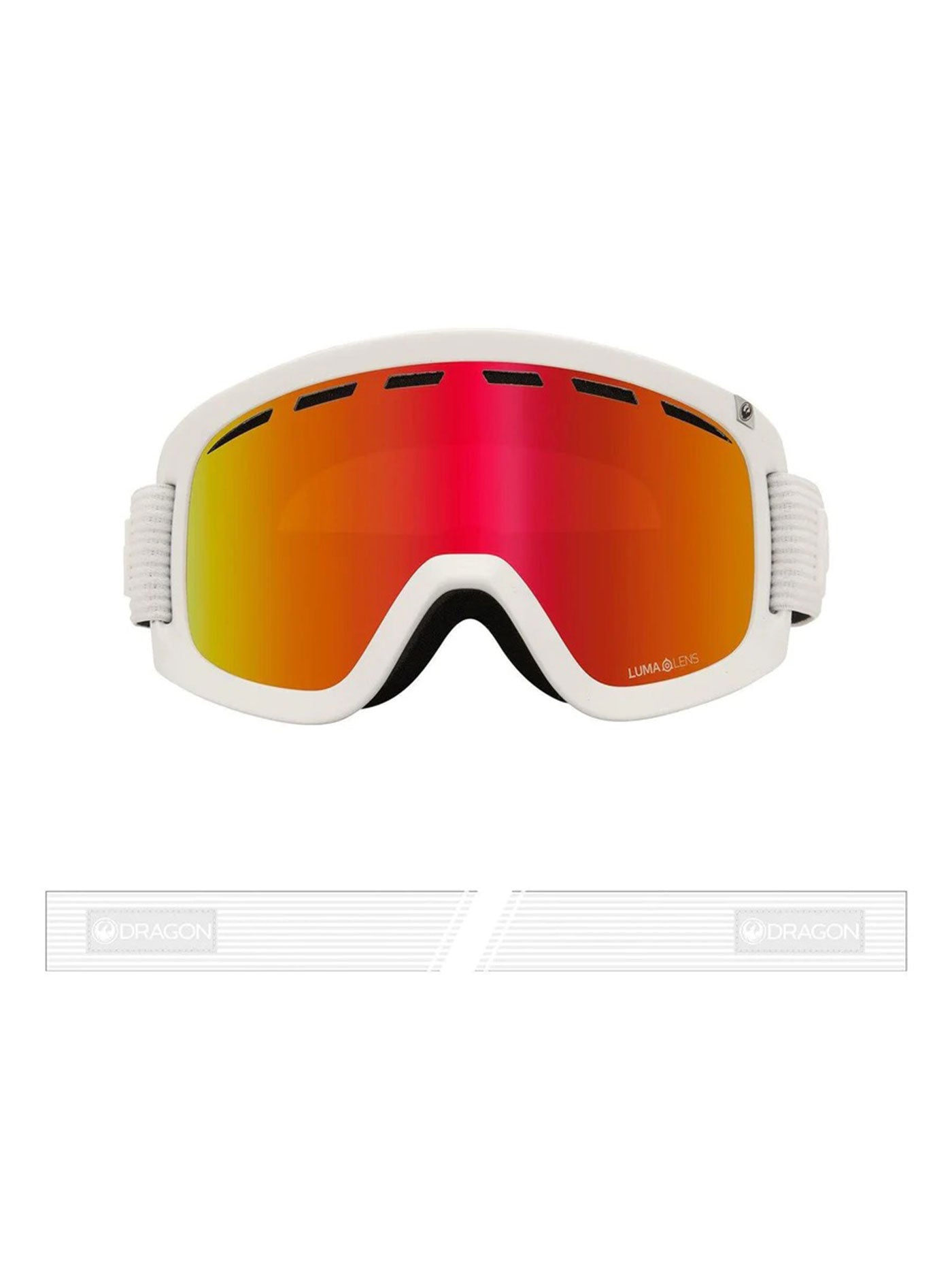 Dragon D1 OTG Snowboard Goggle 2023