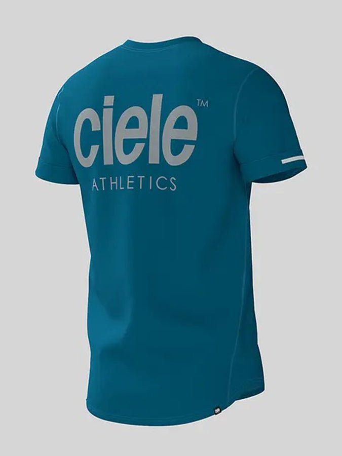 Ciele NSBT Athletics T-Shirt | LOGAN