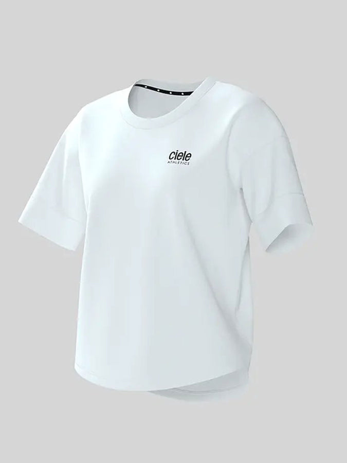 Ciele WNSBTShirt Athletics T-Shirt | TROOPER
