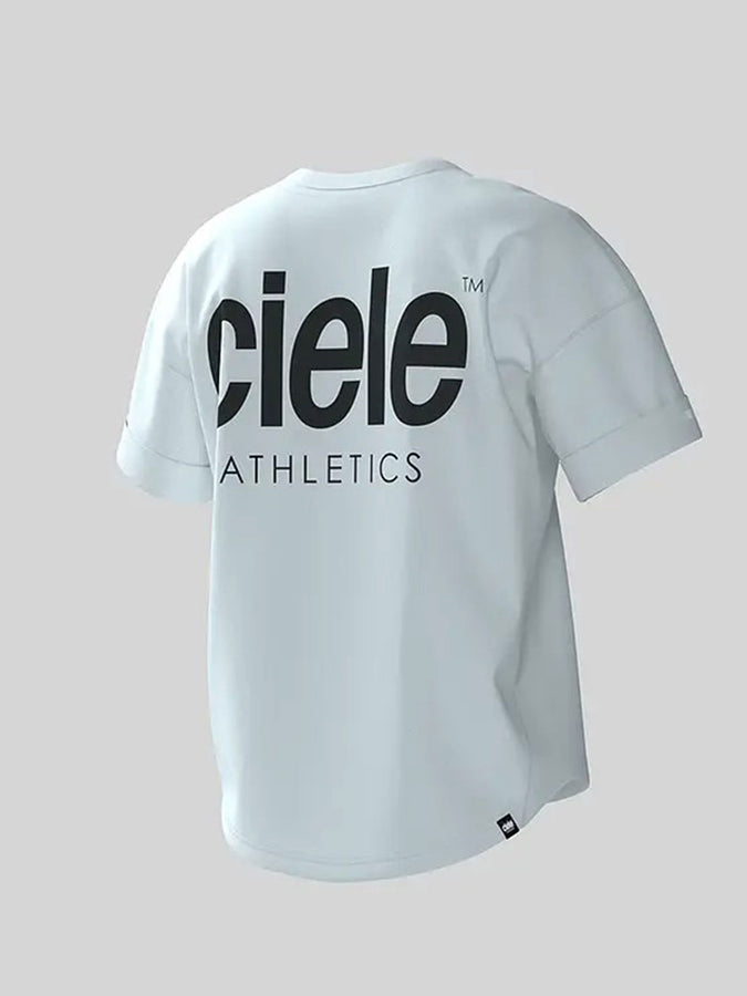 Ciele WNSBTShirt Athletics T-Shirt | TROOPER