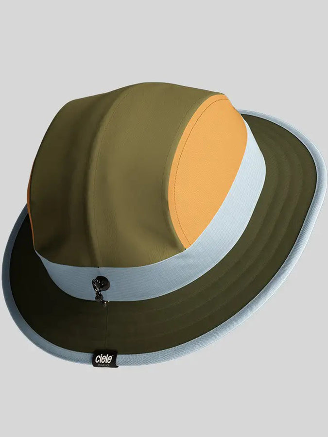 Ciele BKTHat Standard Eastman Bucket Hat | EASTMAN