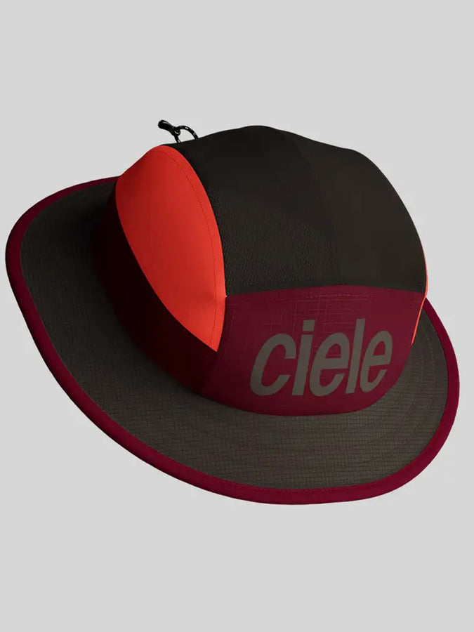 Ciele BKTHat Standard Red Rocks Bucket Hat | RED ROCKS