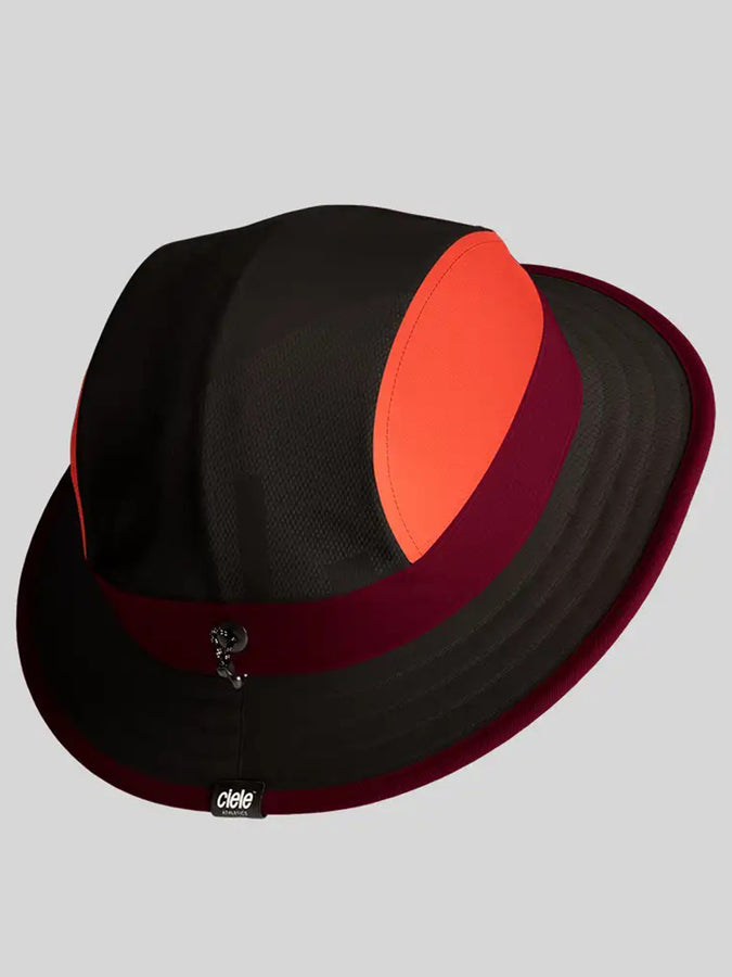 Ciele BKTHat Standard Red Rocks Bucket Hat | RED ROCKS