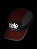 Ciele GOCap SC Athletic Rosetta 5 Panel Strapback Hat