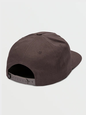 Volcom Volbaige Snapback Hat | EMPIRE