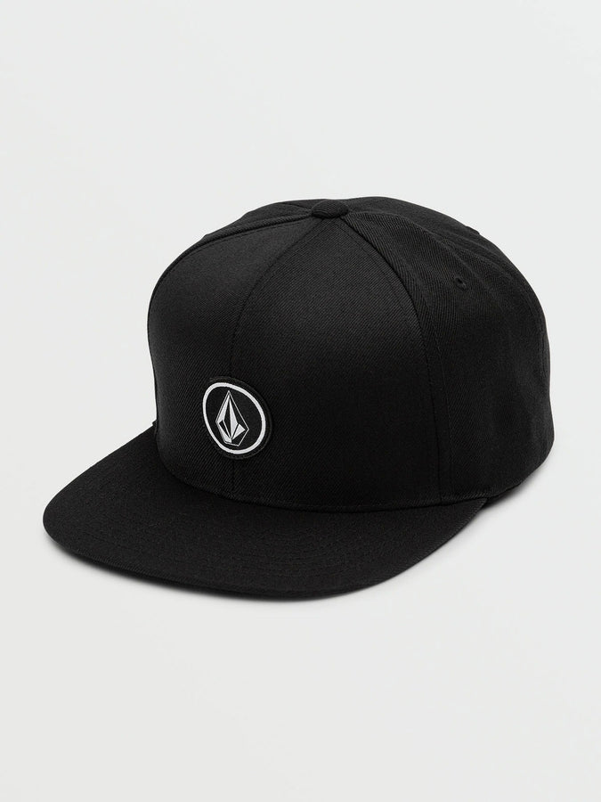 BLACK (BLK)