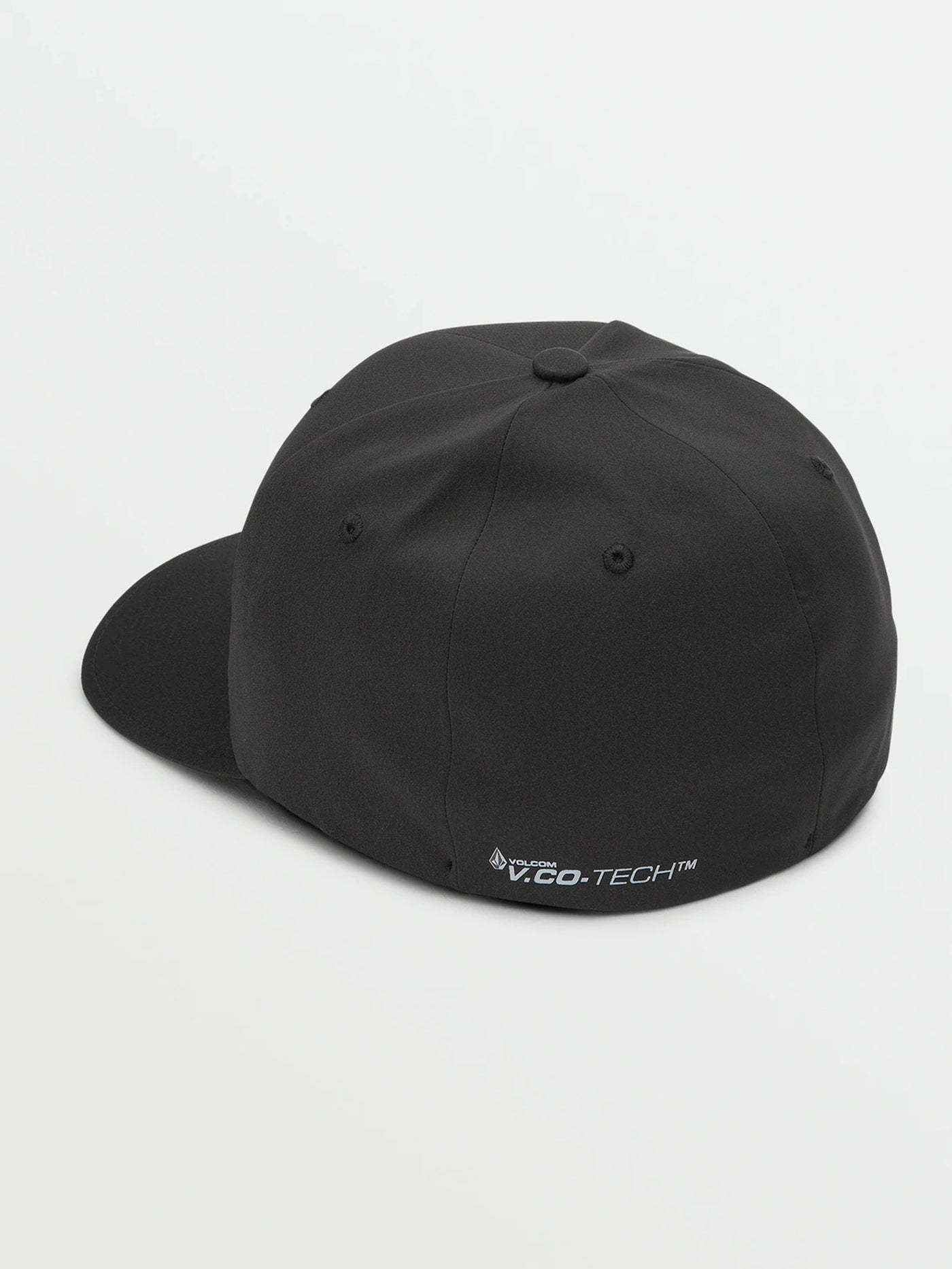 Volcom Stone Tech Delta Flexfit Hat