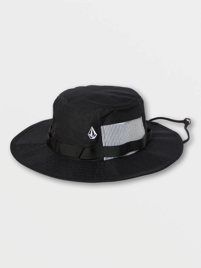 Volcom Wiley Booney Hat | BLACK (BLK)