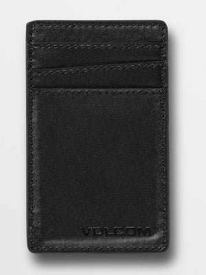 Volcom Evers Card Holder Wallet