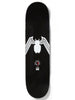 Huf x Marvel Spiderman Darkslide 8.25 Skateboard Deck