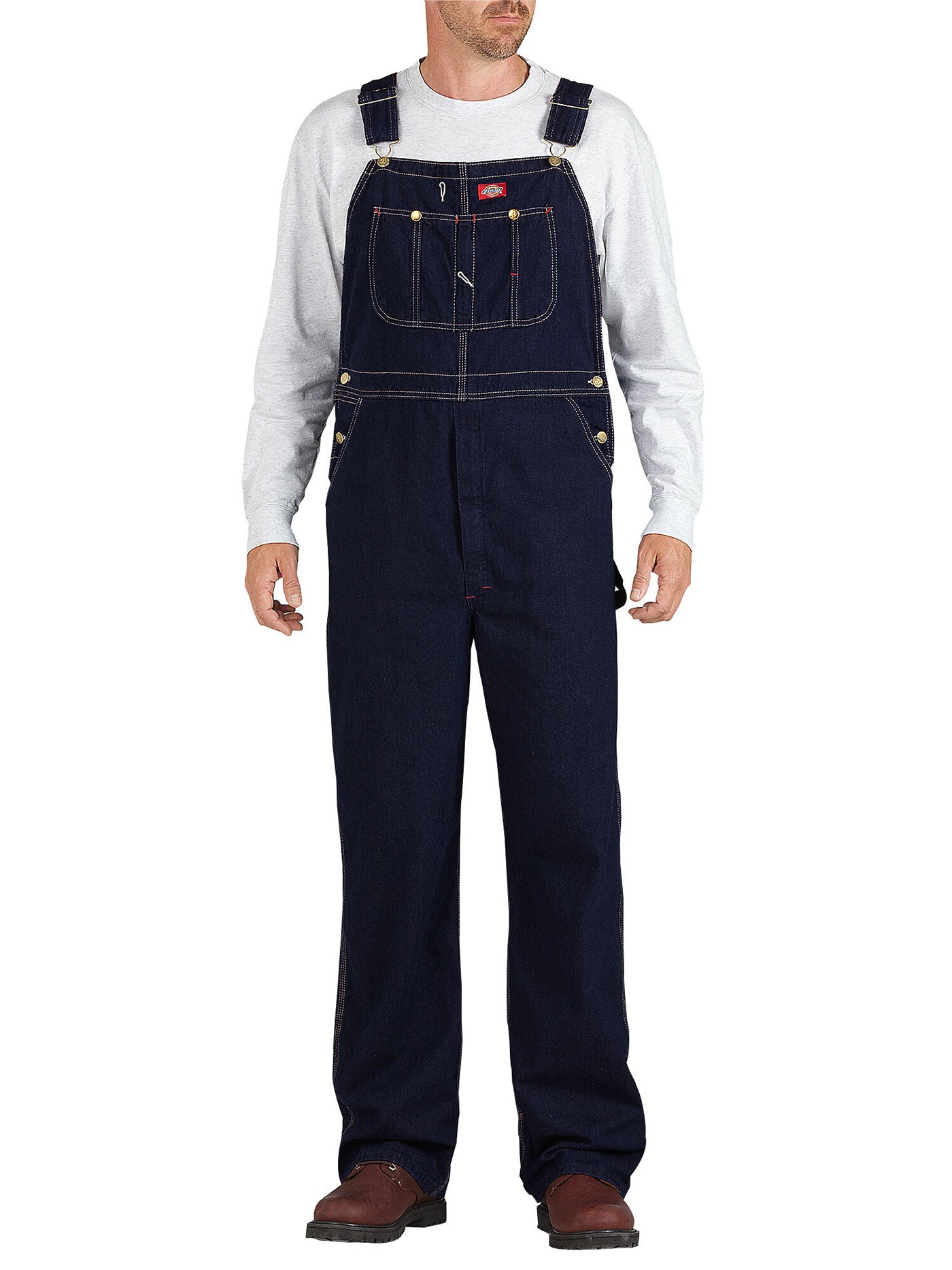 Dickies Duck Bib Overall Jeans