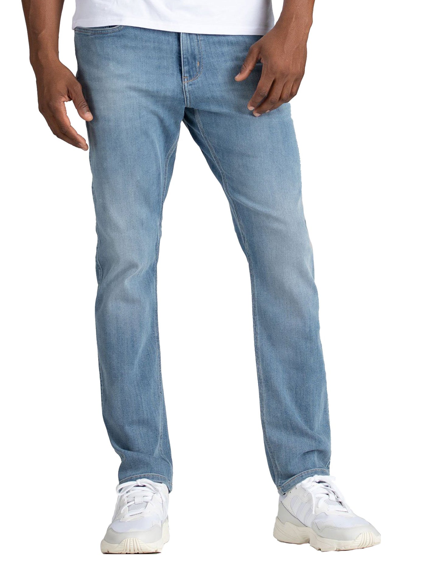 Duer Performance Denim Relaxed Jeans