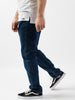 Duer Performance Denim Relaxed Tapered Fit Jeans