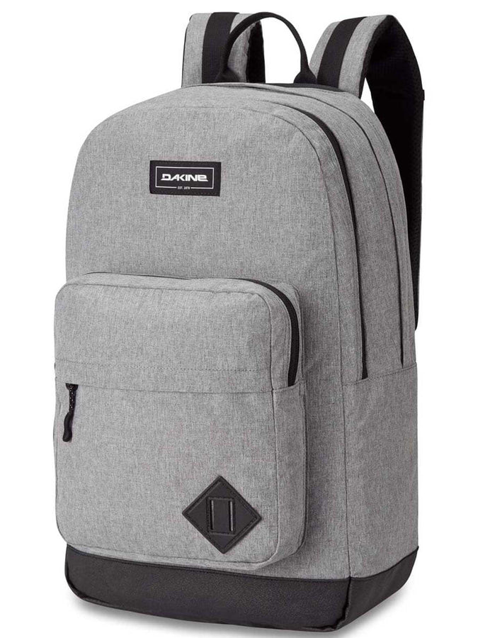 Dakine 365 DLX 27L Backpack | GREYSCALE
