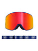 Dragon PXV2 Danny Davis + Bonus Lens Snowboard Goggle 2023