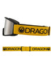 Dragon DXT OTG Snowboard Goggle 2023