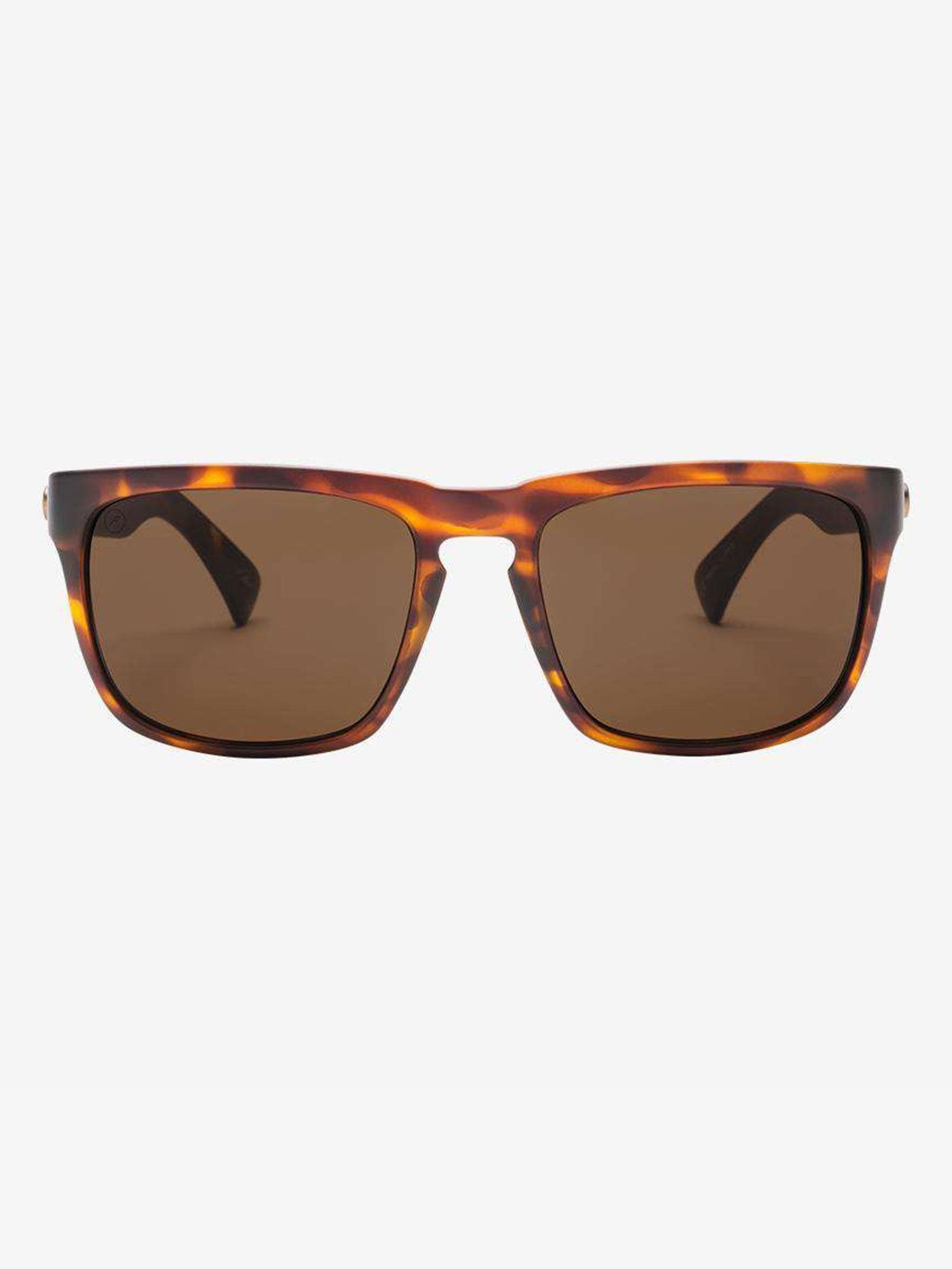 Electric Knoxville XL Matte Tortoise Sunglasses