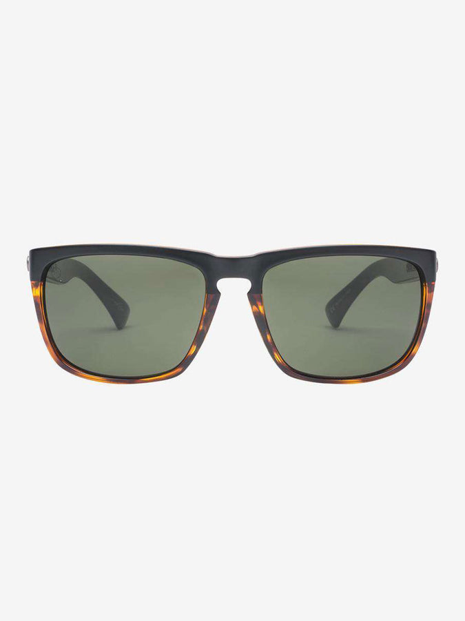 DARKSIDE TORTOISE/GRY POLElectric Knoxville Darkside Tortoise Sunglasses | DARKSIDE TORTOISE/GRY POL