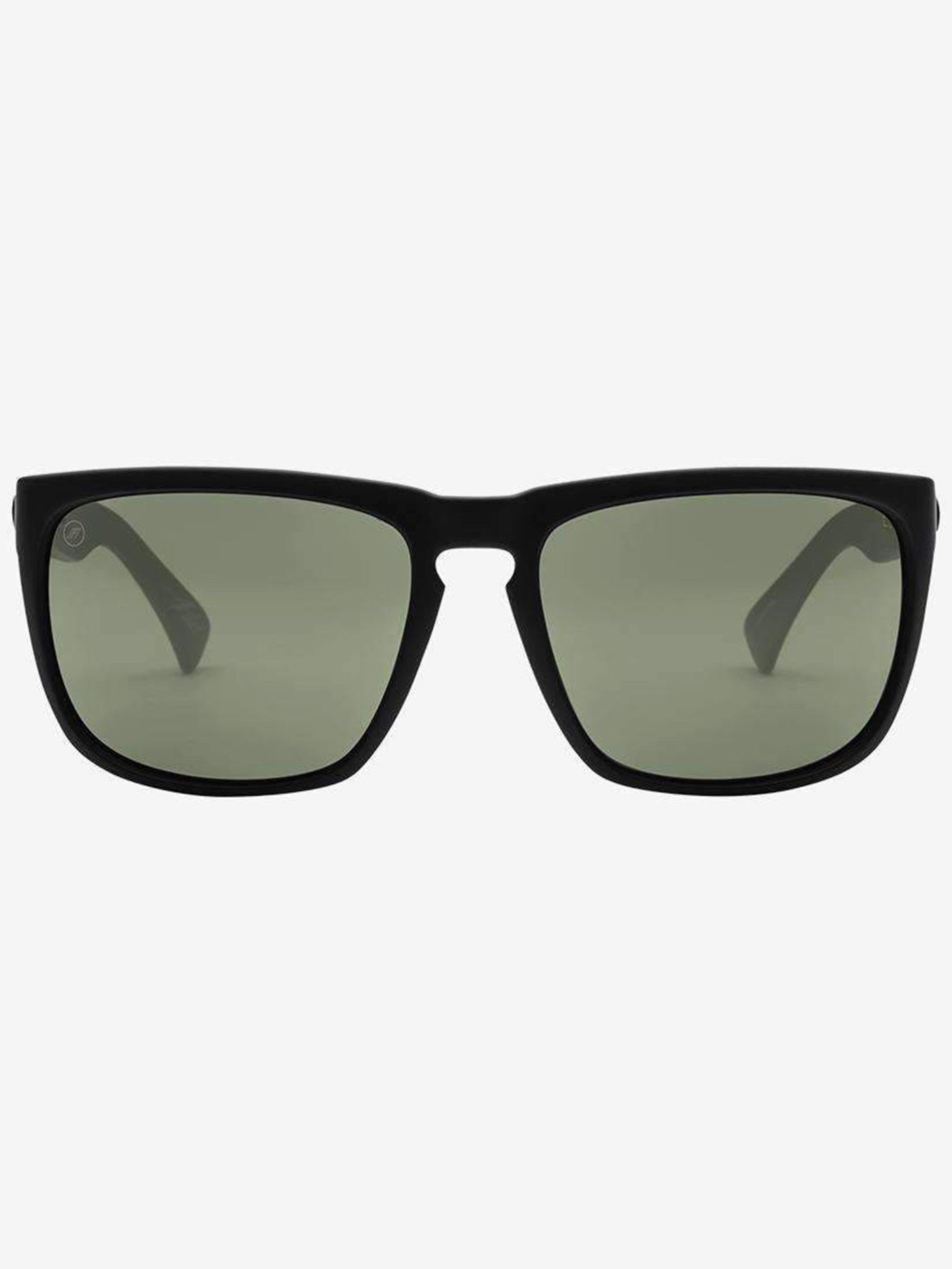 Electric Knoxville XL Matte Black Grey Sunglasses