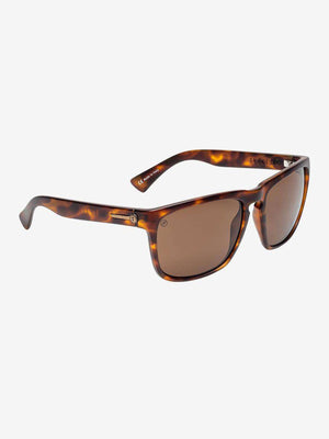 Electric Knoxville XL Matte Tortoise Sunglasses