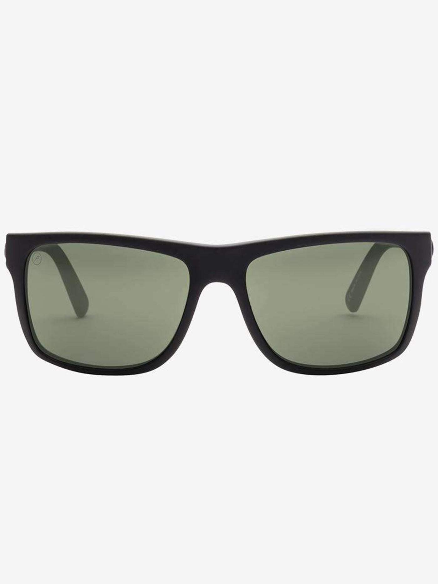 Electric Swingarm Matte Black Sunglasses