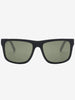Electric Swingarm XL Black Grey Polarized Sunglasses
