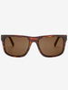 Electric Swingarm XL Matte Tortoise Sunglasses