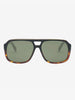 Electric Dude Darkside Tortoise Polarized Sunglasses