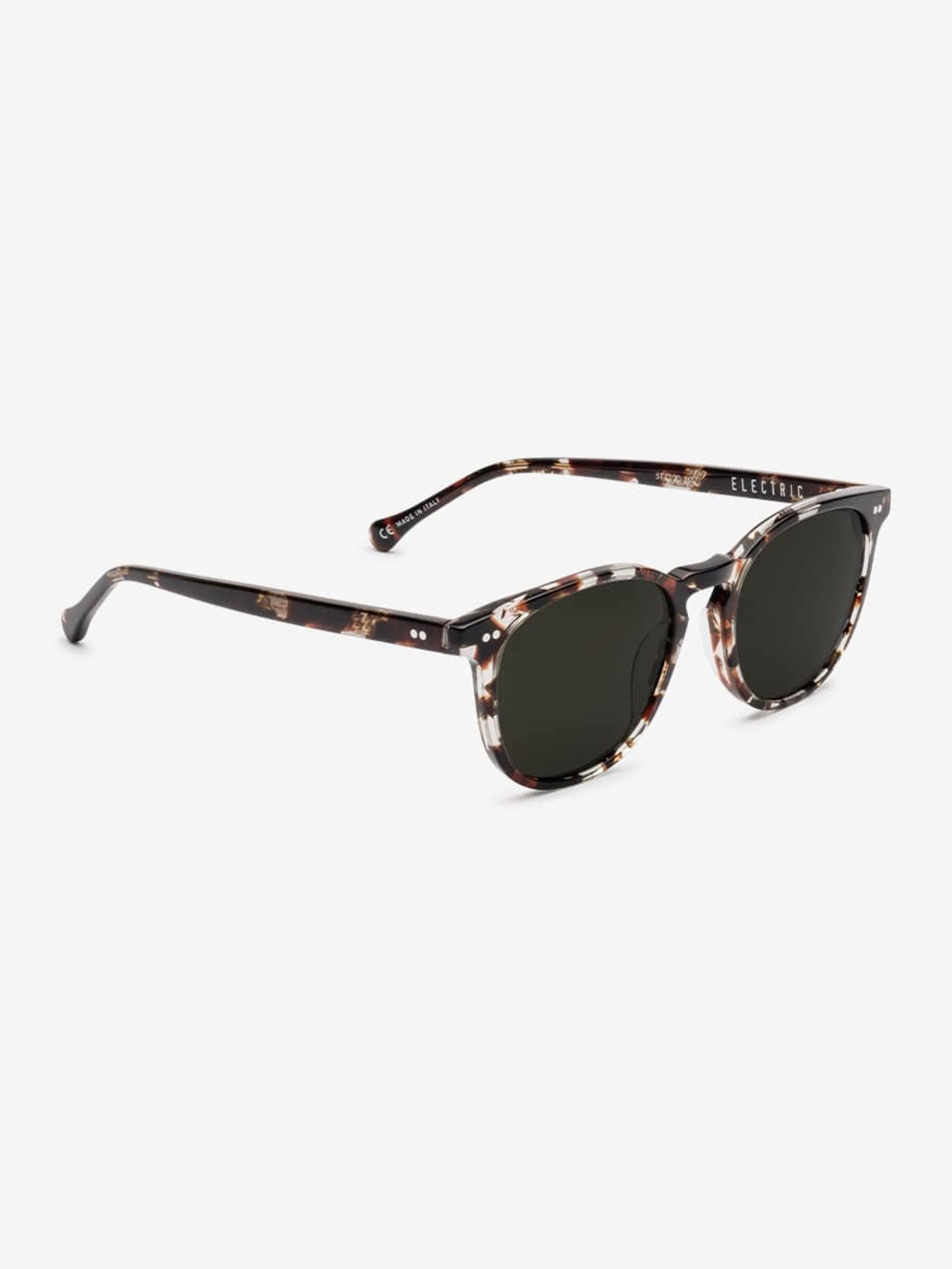 Electric Oak Moab Tortoise Sunglasses