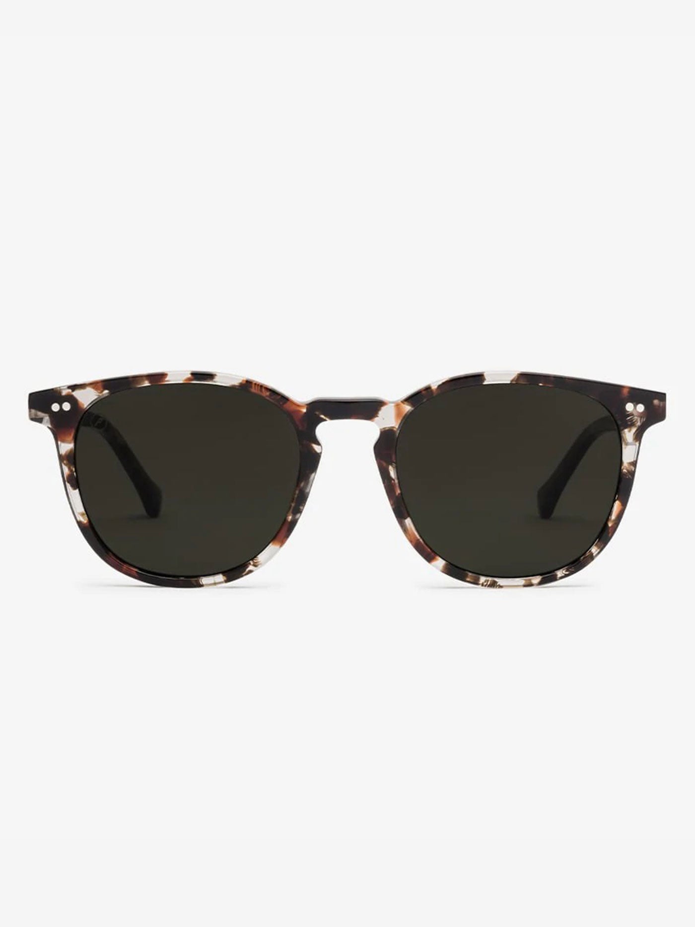 Electric Oak Moab Tortoise Sunglasses