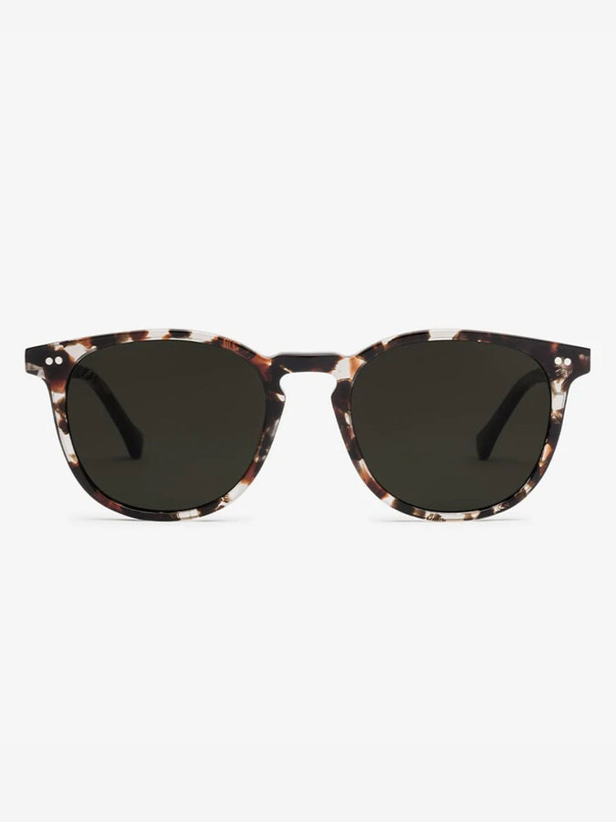 Electric Oak Moab Tortoise Sunglasses | MOAB TORT/GREY POL