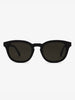 Electric Bellevue Matte Black/Grey Sunglasses