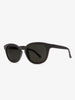 Electric Bellevue Matte Black Grey Sunglasses
