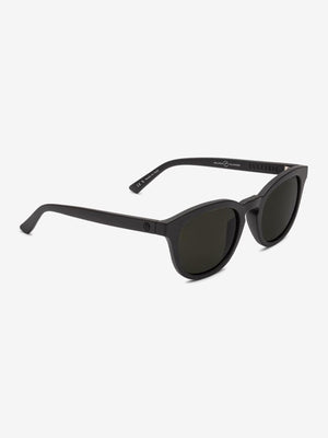 Electric Bellevue Matte Black/Grey Sunglasses
